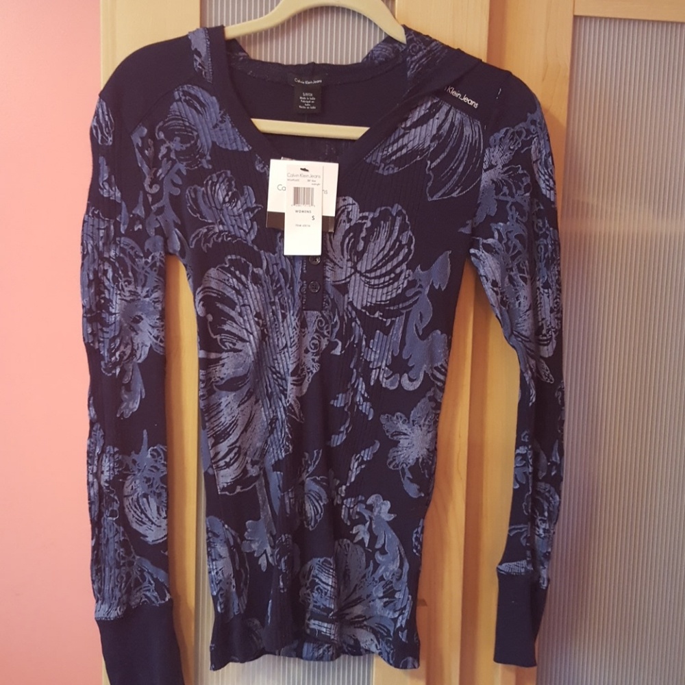 Calvin Klein Jeans t shirt